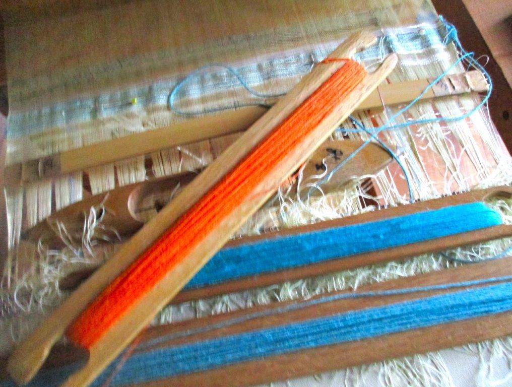 帯糸