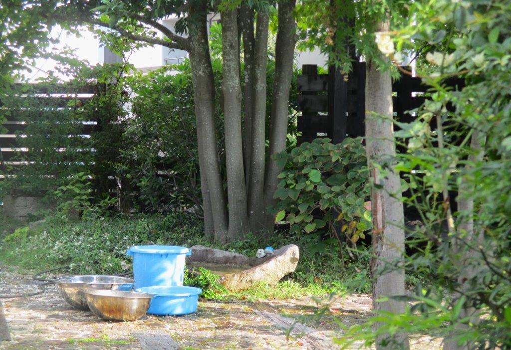 作業風景